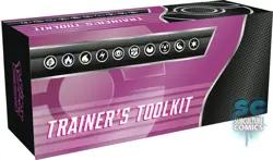 Pokemon TCG Trainer's Toolkit 2025 Factory Sealed - Promo Cards - ACE SPEC cards - Image 2