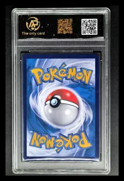 2024 Pokemon Cards CHN. Mimikyu VMAX 025/063 RRR RPA 10 (SAME AS PSA 10) - Image 2
