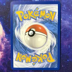 Holo CHARMELEON Card • COSMOS HOLO 008/091 • Pokemon S&V: Paldean Fates - Image 2