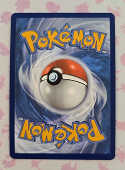Pokemon Card TCG Alolan Vulpix V 033/195 Silver Tempest Full Art Holo - Image 2