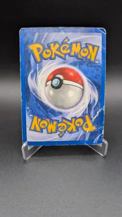 Mew 2001 Pokemon Southern Islands Promo Reverse Holo Card 1/18 - Image 2