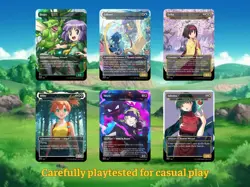 MTG Commander Deck - Pokemon-Inspired - 100 Cards + Bonus (With Box) - Image 5