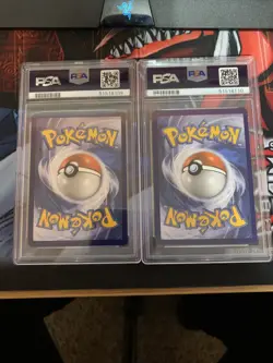 2016 Pokemon Card - XY Evolutions - Electabuzz - 41/108 - PSA 9 - MINT - Image 2