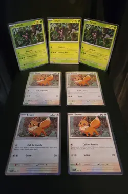 Pokemon: Black Star Promos - 19 Card Bundle Lot - Image 3