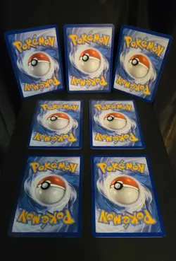 Pokemon: Black Star Promos - 19 Card Bundle Lot - Image 4