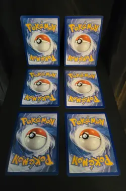 Pokemon: All EX - 15 Card Lot Bundle - Image 2