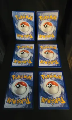 Pokemon: All EX - 15 Card Lot Bundle - Image 4