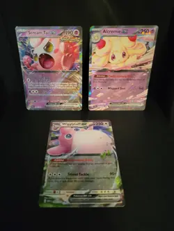 Pokemon: All EX - 15 Card Lot Bundle - Image 5