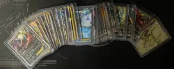 Pokemon EX GX BREAK Lot - Darkrai Igor Costa Lugia Gardevoir Tapu Lele - 25 Card - Image 1