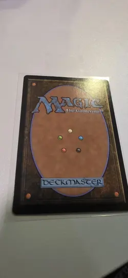 x1 Badgermole Cub (Foil) #167 MTG Avatar: The Last Airbender - #167 - Image 4
