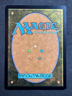 MTG THE ONE RING BORDERLESS 0451 LORD OF THE RINGS LTR SCENE PROMO - Image 4