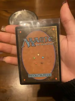 Toph, the First Metalbender - Neon Ink - MTG x Avatar the Last Airbender - Mint - Image 2