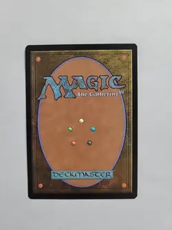 MTG - Smuggler's Share _ NCC Regular Rare #021 - Image 3