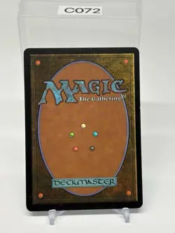Magic the Gathering -MTG- Thought Devourer LP - Image 2