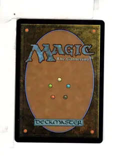 MTG SkeenAB Redirect Lightning FOIL from TLA. NM. - Image 2