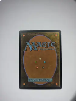 Deathrender - Conspiracy - #197 - Near Mint - Free Shipping - MTG Magic - Image 2