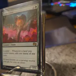 Lotus Cobra 0685 MTG Near Mint - Image 3