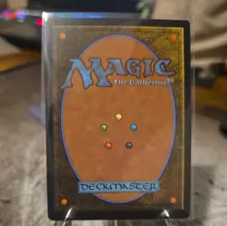 Lotus Cobra 0685 MTG Near Mint - Image 4