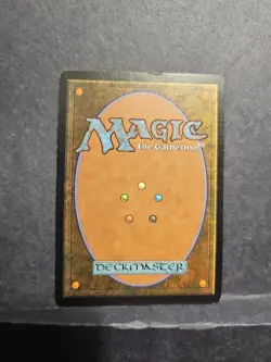 MTG: Magic Apocalypse *Foil* Life - Death - Image 2