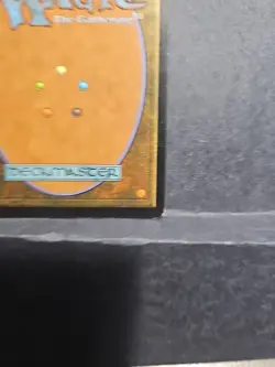 MTG: Magic Apocalypse *Foil* Life - Death - Image 5