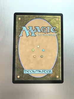 Cracked Earth Technique - 135 - MTG Avatar: The Last Airbender - Uncommon - FOIL - Image 2