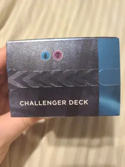 MTG Magic Dimir Control Pioneer Challenger Deck 2022 New Factory Sealed - Image 3