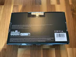 MTG Festival In A Box 2025 Las Vegas -NEW, SEALED- Mystery Booster 2 Box #2 of 2 - Image 3