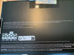 MTG Festival In A Box 2025 Las Vegas -NEW, SEALED- Mystery Booster 2 Box #2 of 2 - Image 4