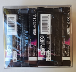 MAGIC THE GATHERING - 30 PLAY BOOSTER PACKS ENGLISH EDITION IN PROTECTIVE CASE - Image 2