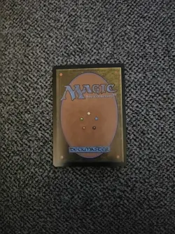 Analyze the Pollen MTG Magic - Murders at Karlov Manor FOIL MKM MAGIC - Image 2