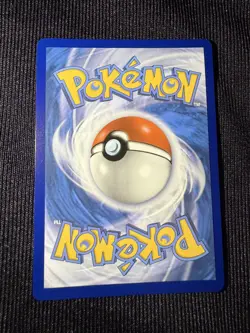 Pokemon Boltund VMAX 104/264 Fusion Strike Ultra Rare Holo NM - Image 2