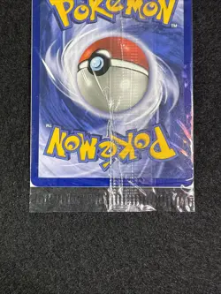 1x Sealed DRAGONITE # 5 Black Star Promo WB Movie WOTC Pokemon Card (Purple) - Image 4