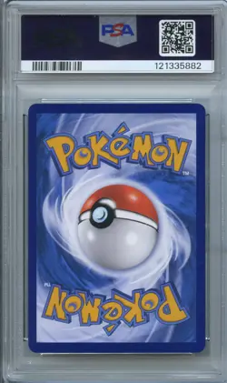 PSA 10 Pokemon Chinese Eevee Sylveon CBB2C 09/15 Gem Pack Vol2 - Image 2