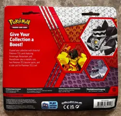 Pokemon TCG: 2-Pack Blister Sword & Shield Lost Origin + Silver Tempest - New - Image 2