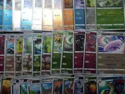 Pokemon Card All Monster Ball Holo x87 Arcanine Scyther Milotic Altaria etc #1 - Image 4