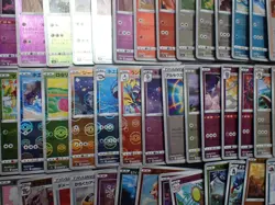 Pokemon Card All Monster Ball Holo x87 Arcanine Scyther Milotic Altaria etc #1 - Image 5