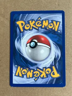 Dark Raticate (17/109) Team Rocket Returns - Rare - Vintage - LP - Pokemon TCG - Image 2