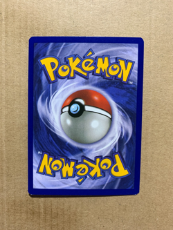 1st Edition SPANISH Poliwag 59/102 Base Set - Common Pokemon Card - NM/Mint - Image 2