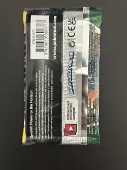 2021 Pokemon Evolving Skies Booster Pack Factory Sealed Umbreon Art NEW SEALED - Image 2