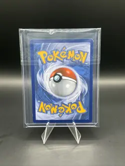 Pokemon TCG Zekrom Black Star Promos Holo Card XY76 Lp/Mp - Image 2