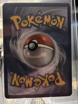 Pokemon Raikou - HGSS Promos #HGSS19 Rare Clean! - Image 2