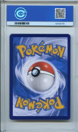 CCIC 10 Gem Mint 2025 Pokemon Cubone Chinese Exclusive Gem Pack Vol.3 04 07/07 - Image 2