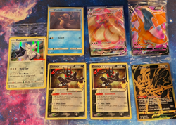 Pokemon TCG: Promo Lot Of 7x New Factory Sealed - Image 3