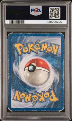 PSA 1 PR 2003 Skyridge Gyarados Holo Foil H10/H32 WOTC E-Reader Series Pokemon - Image 2