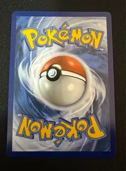 Ivysaur Illustration Rare 134/132 Near Mint Mega Evolution Pokemon TCG English - Image 2