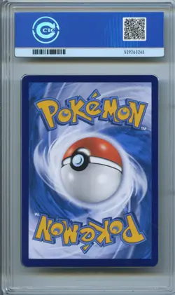 CCIC 10 Gem Mint Pokemon Chinese Eevee Sylveon CBB2C 09/15 Gem Pack Vol2 - Image 2