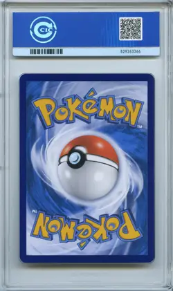CCIC 10 Gem Mint Pokemon Chinese Eevee Sylveon CBB2C 09/15 Gem Pack Vol2 - Image 2
