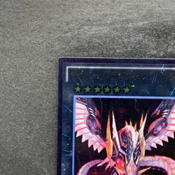 NM Cyber Dragon Infinity CROS-JP090 Ultimate Rare YuGiOh 190 - Image 2