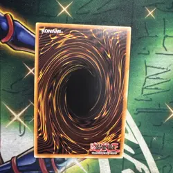 Yugioh! Gem-Knight Nepyrim BLMM-EN021 Secret Rare 1st Edition NM - Image 2