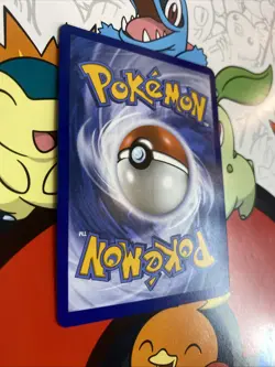 Pokemon TCG Salamence EX Full Art Holo Ultra Rare Card 177/159 Journey Together - Image 4